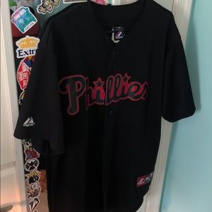 Phillies MLB - Majestic XL Jersey (Ryan Howard 6)